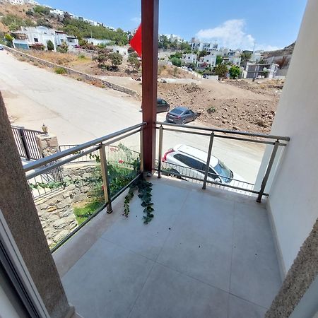Ibak Apartments Гюмюшлюк Экстерьер фото