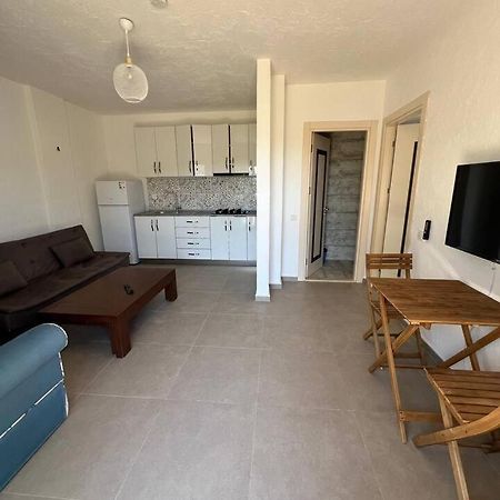 Ibak Apartments Гюмюшлюк Экстерьер фото