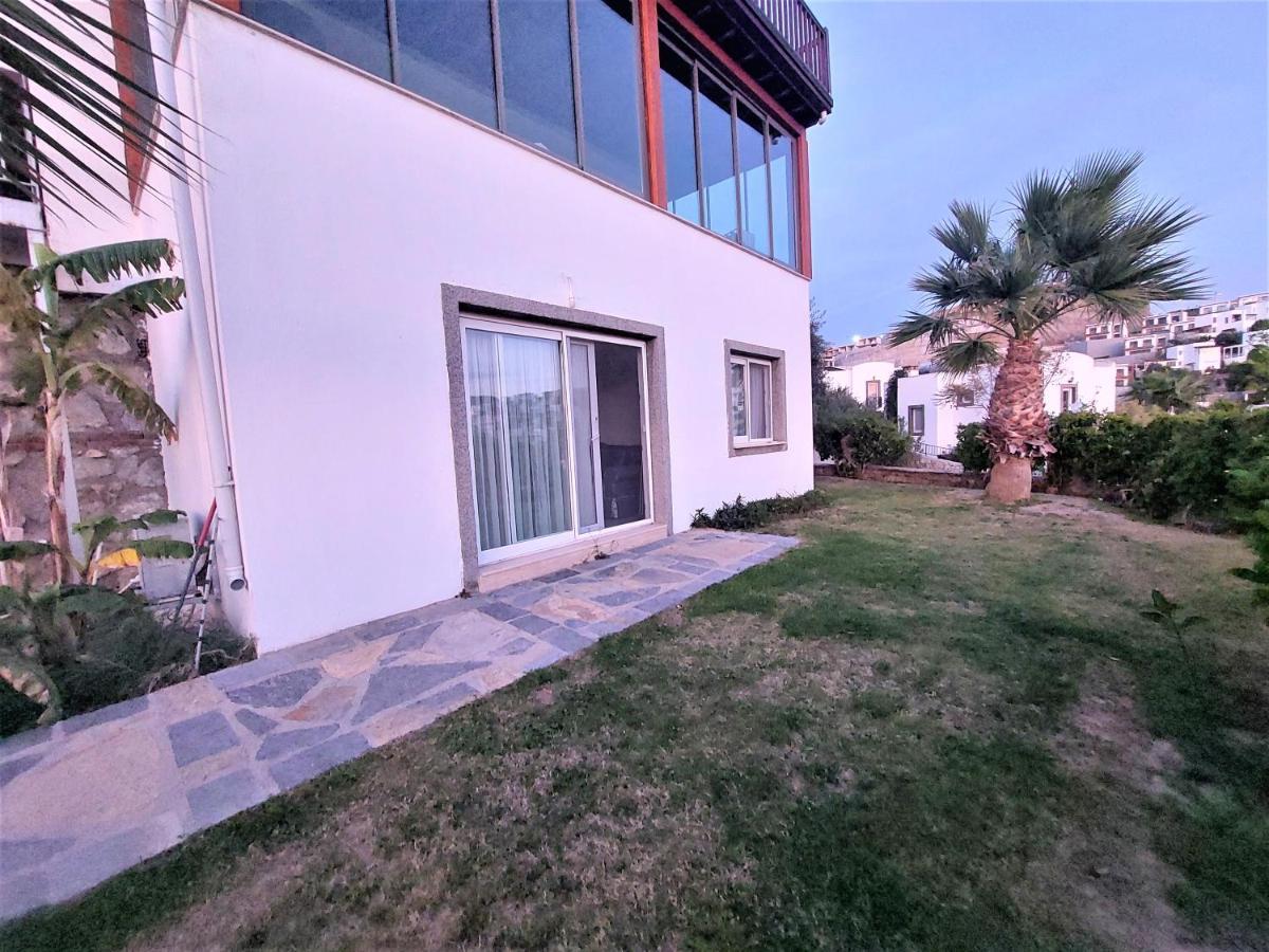Ibak Apartments Гюмюшлюк Экстерьер фото