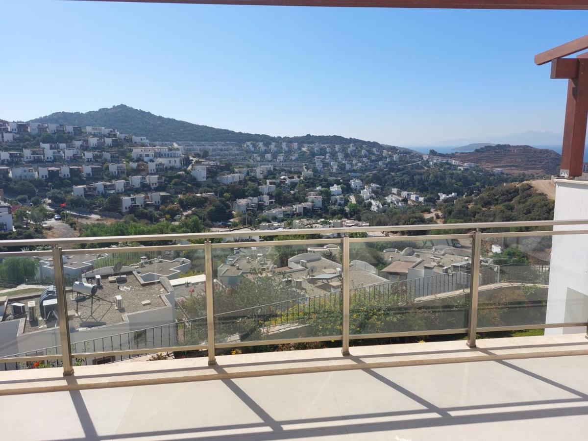 Ibak Apartments Гюмюшлюк Экстерьер фото