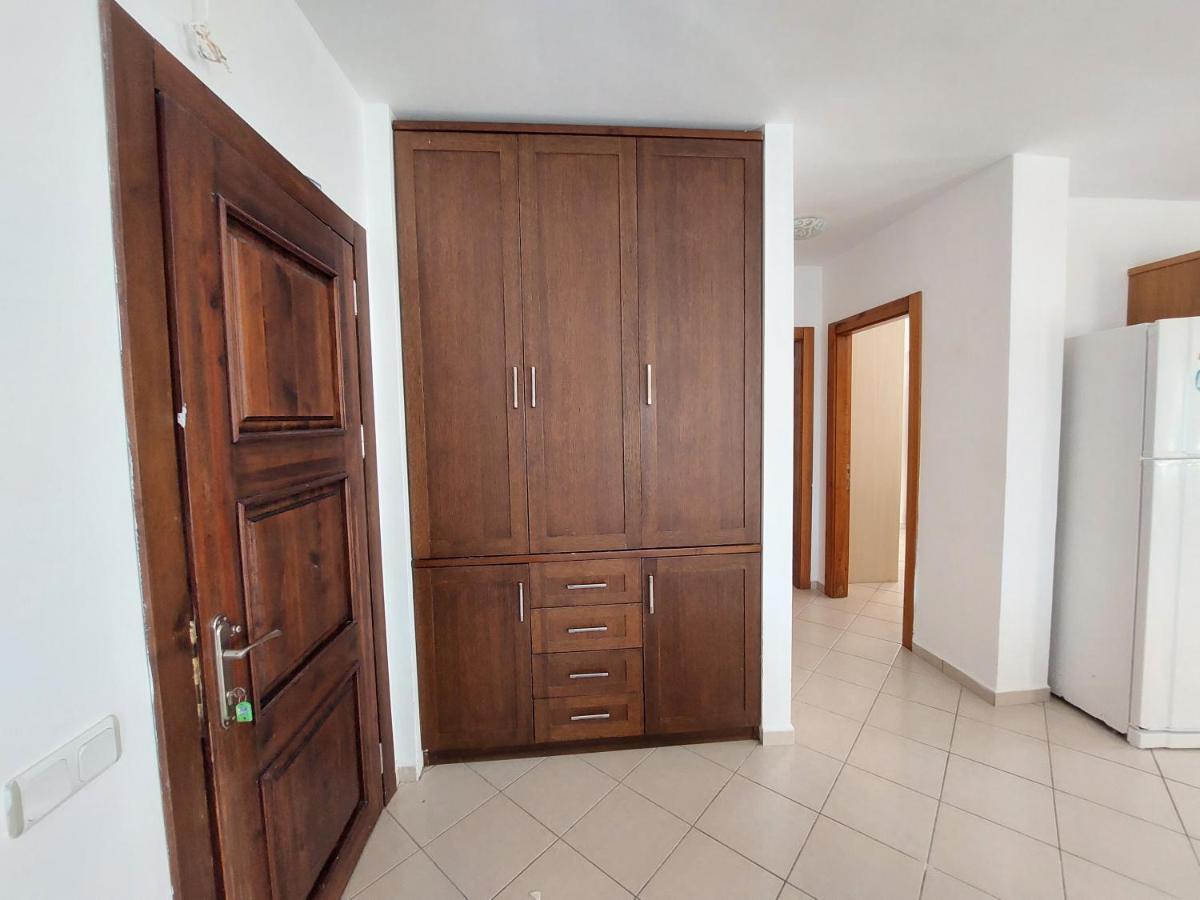 Ibak Apartments Гюмюшлюк Экстерьер фото