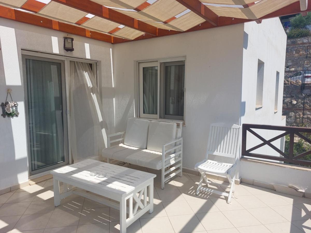 Ibak Apartments Гюмюшлюк Экстерьер фото