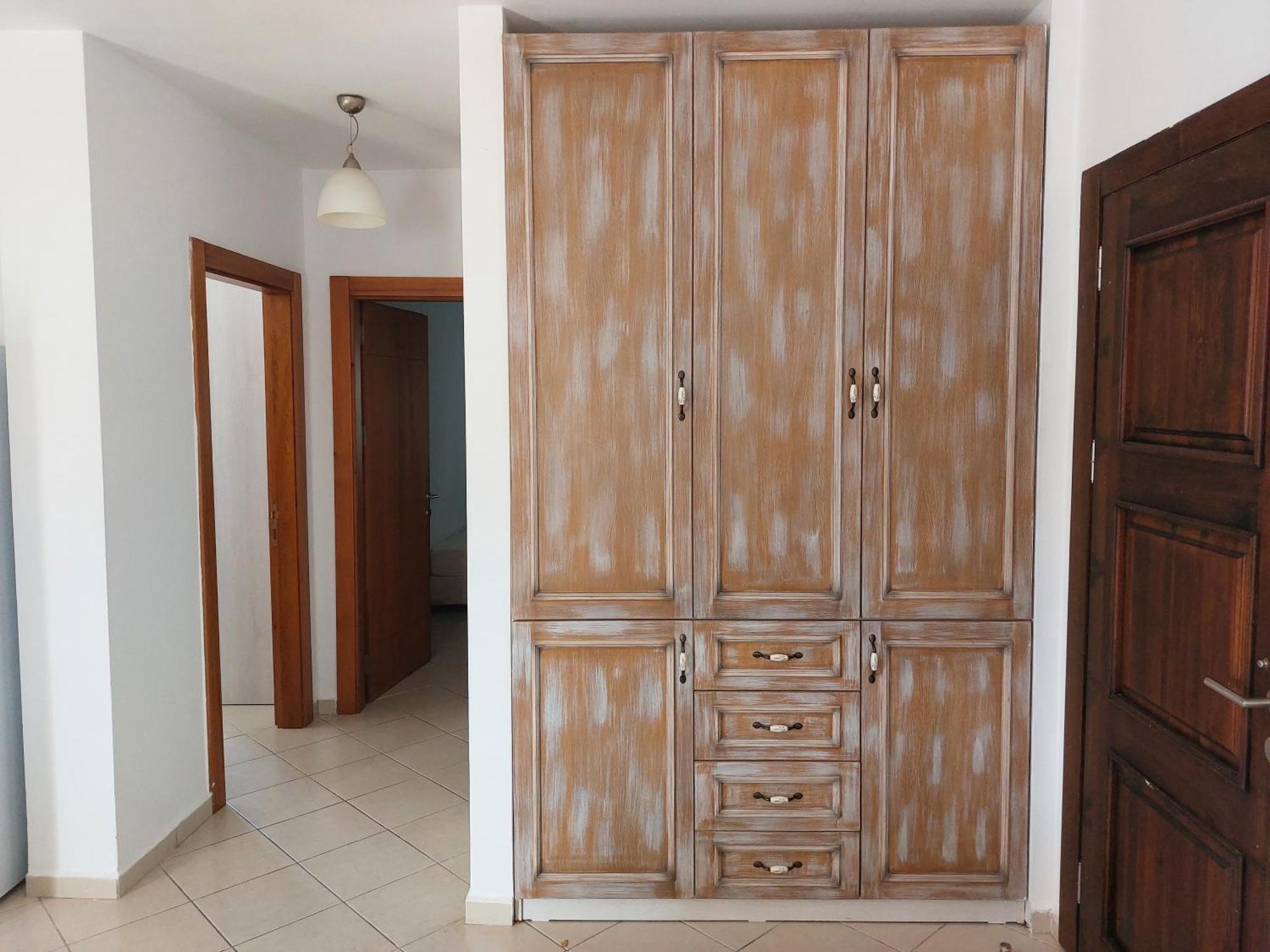 Ibak Apartments Гюмюшлюк Экстерьер фото