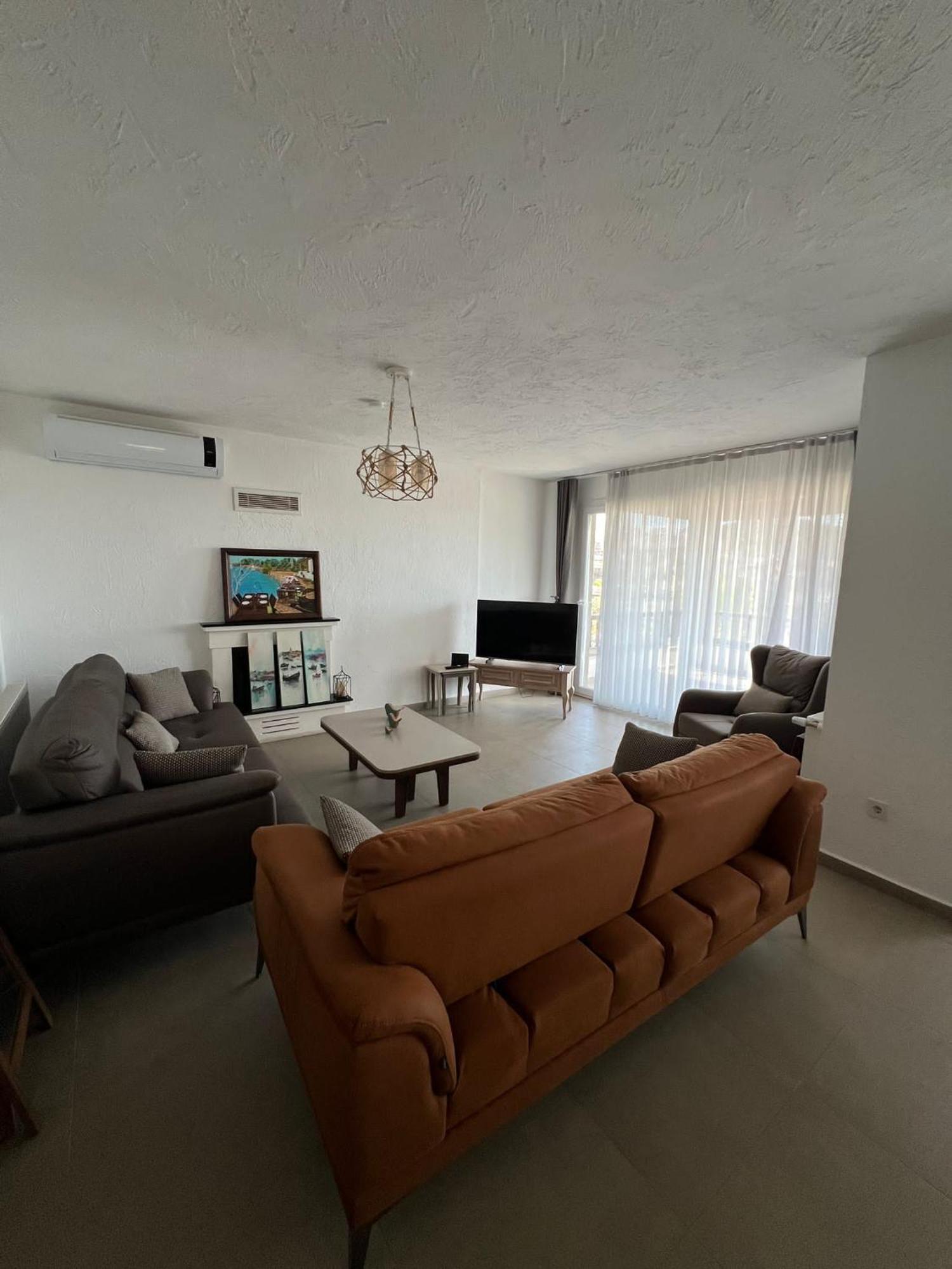 Ibak Apartments Гюмюшлюк Экстерьер фото