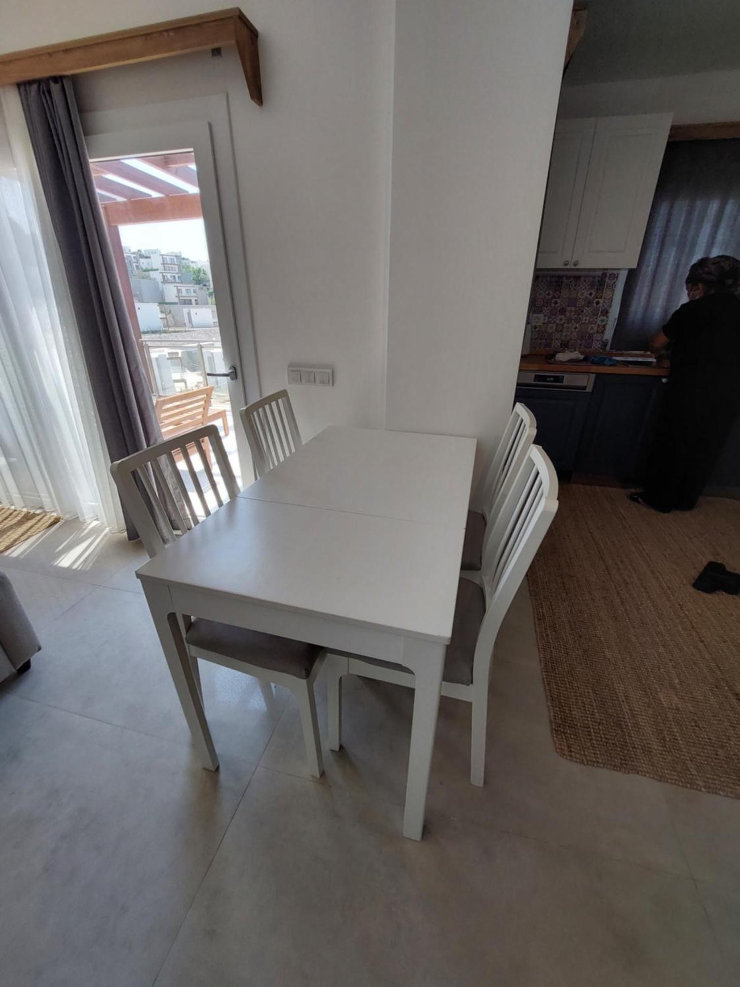 Ibak Apartments Гюмюшлюк Экстерьер фото