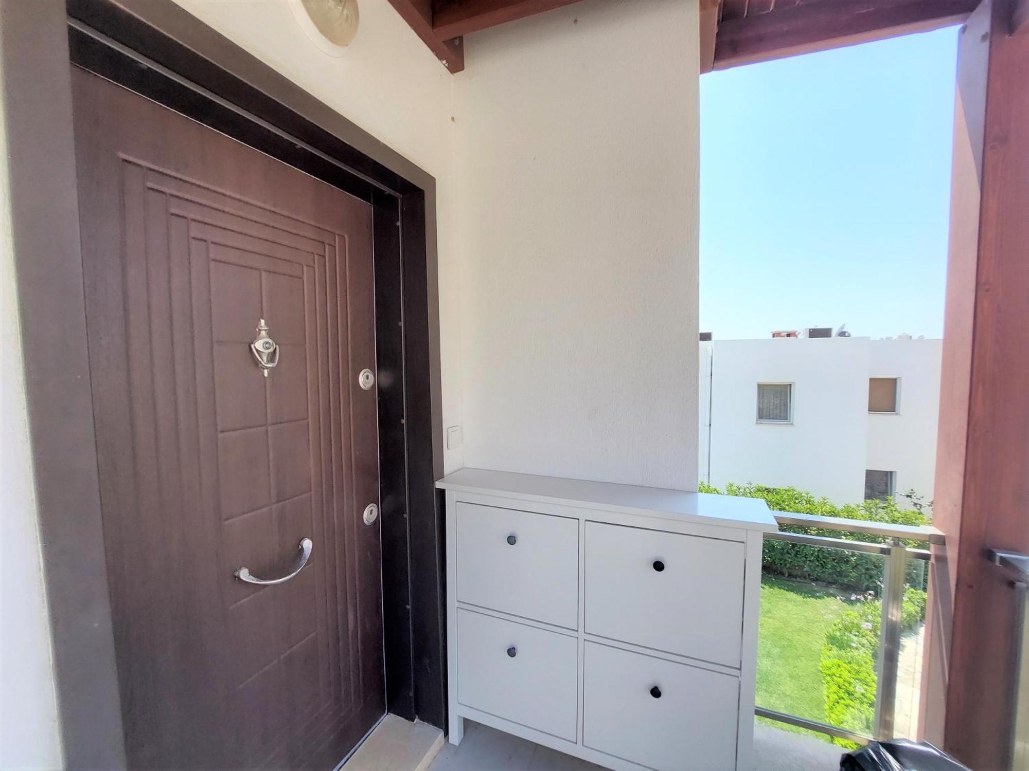 Ibak Apartments Гюмюшлюк Экстерьер фото