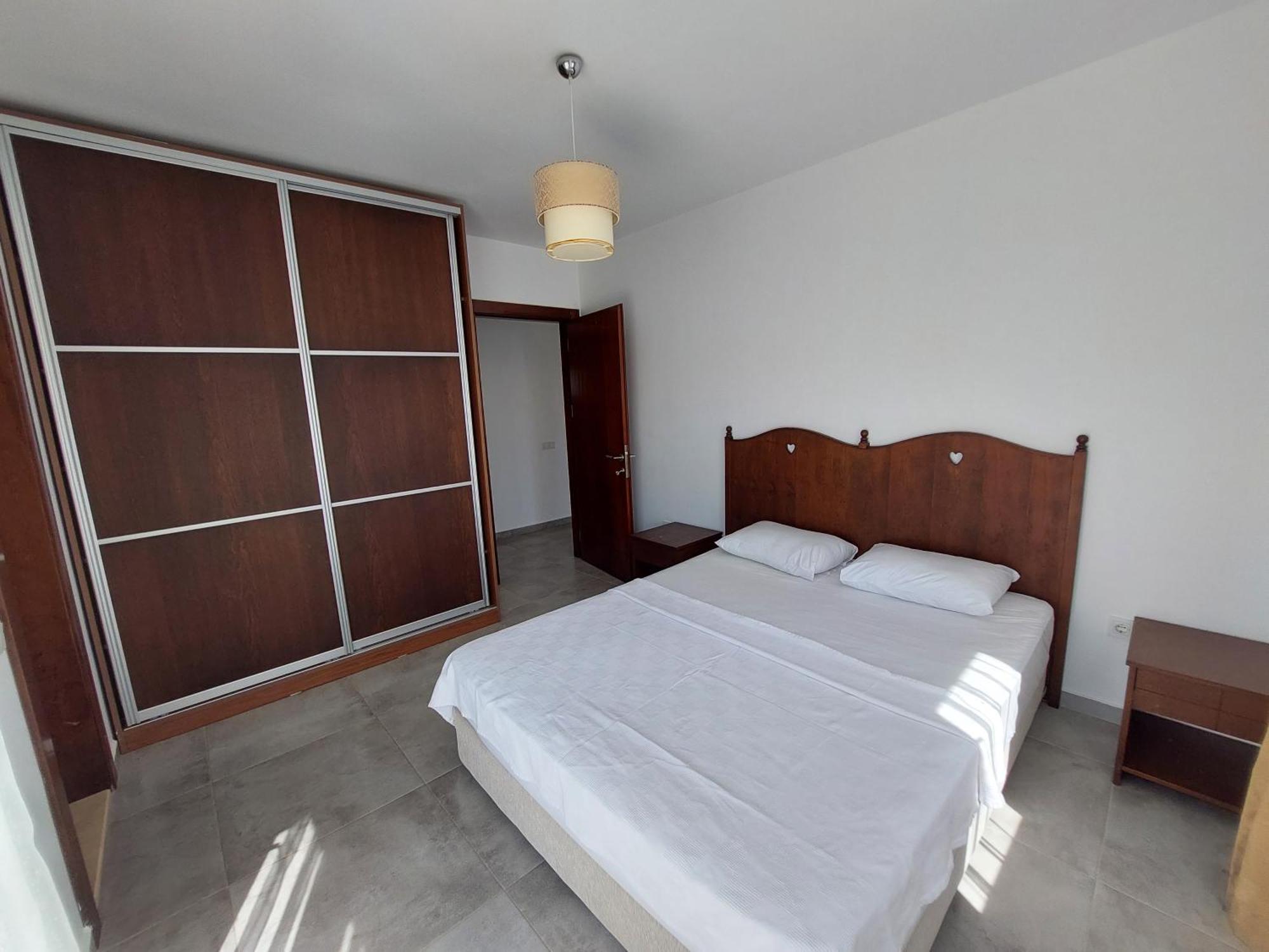 Ibak Apartments Гюмюшлюк Экстерьер фото
