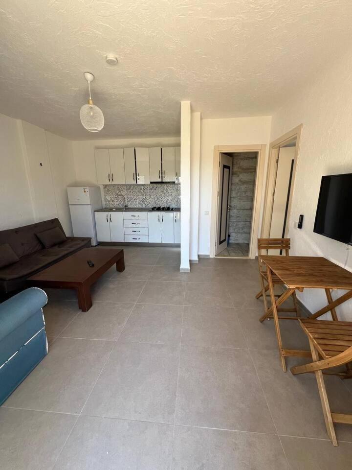 Ibak Apartments Гюмюшлюк Экстерьер фото